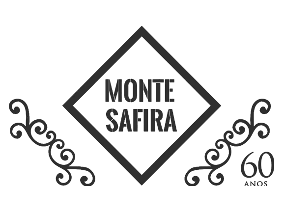 Monte Safira