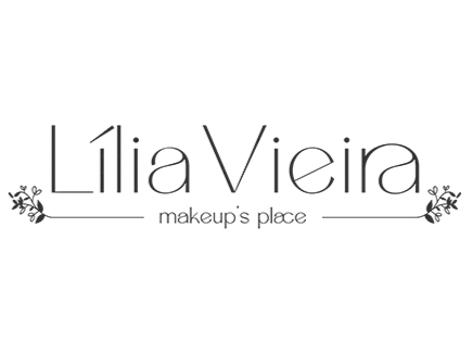 Lília Vieira - Makeup\'s Place